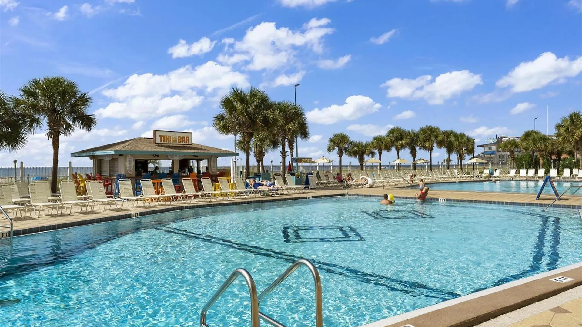 The Summit 616 Apartment Panama City Beach