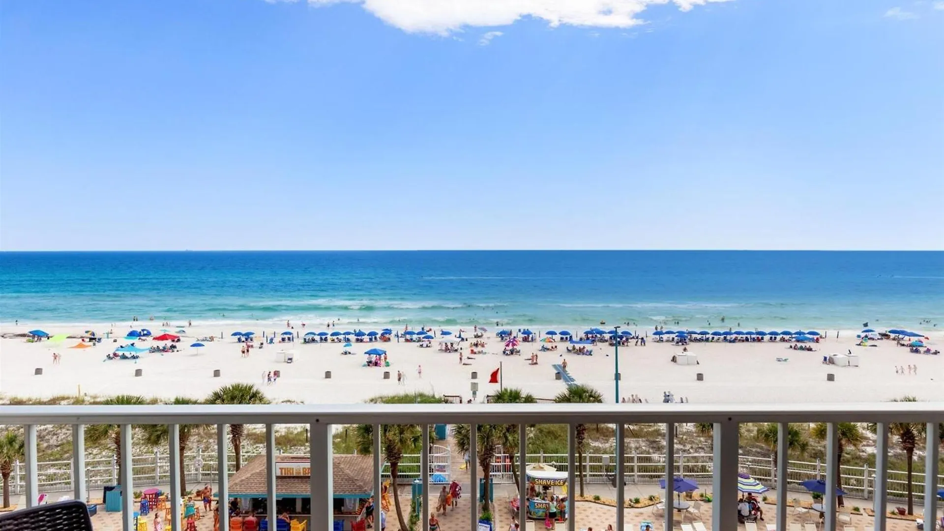 The Summit 616 Apartment Panama City Beach 0*,  United States