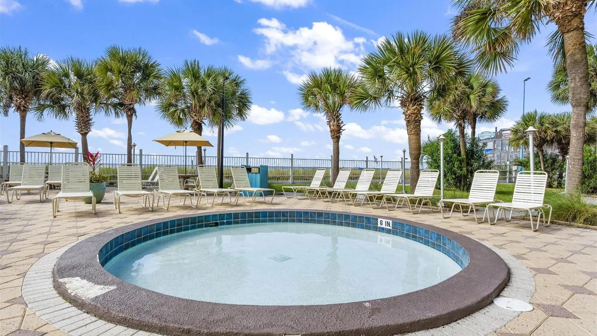The Summit 616 Apartment Panama City Beach United States