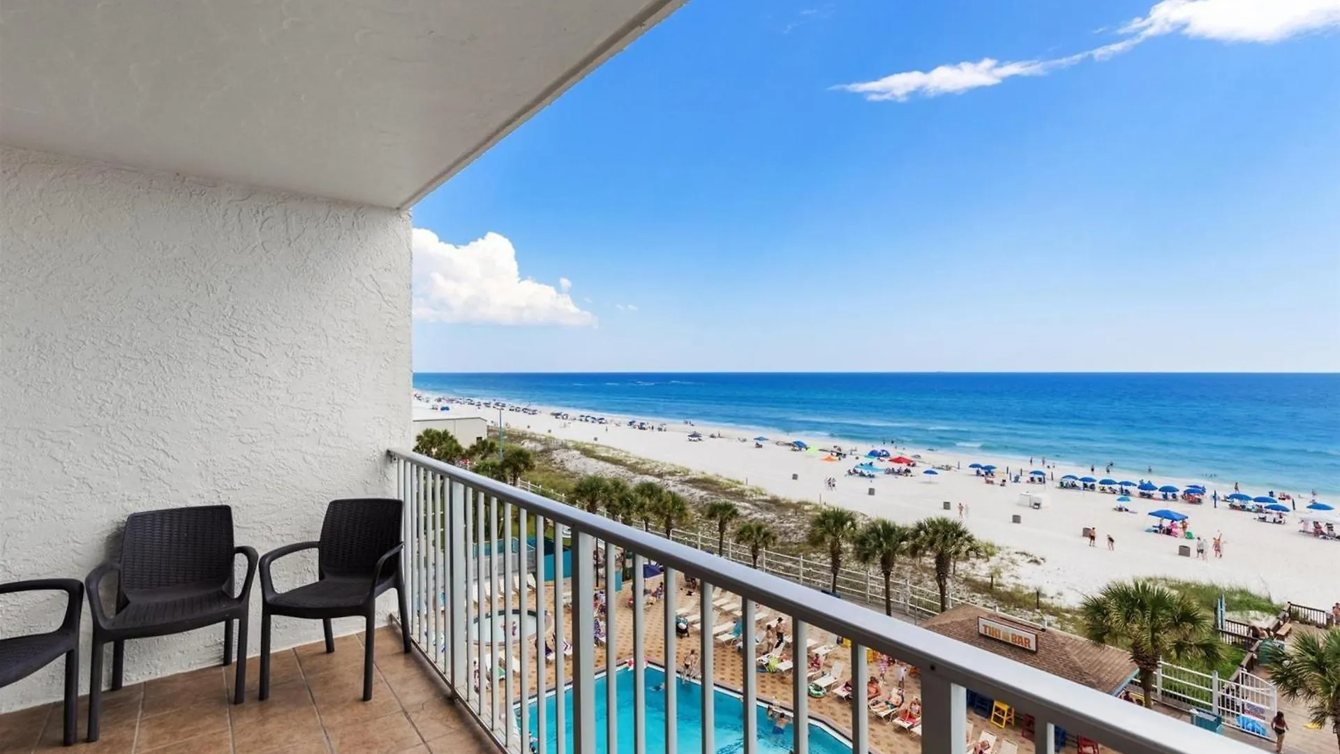 The Summit 616 Apartment Panama City Beach