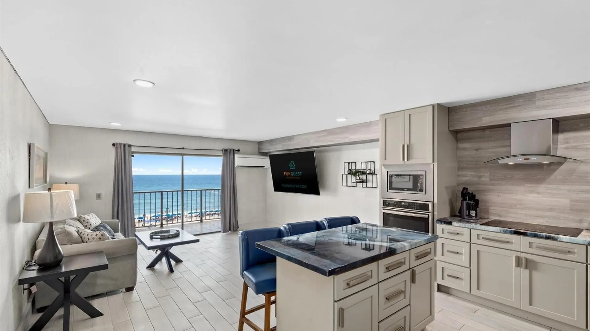 The Summit 616 Apartment Panama City Beach
