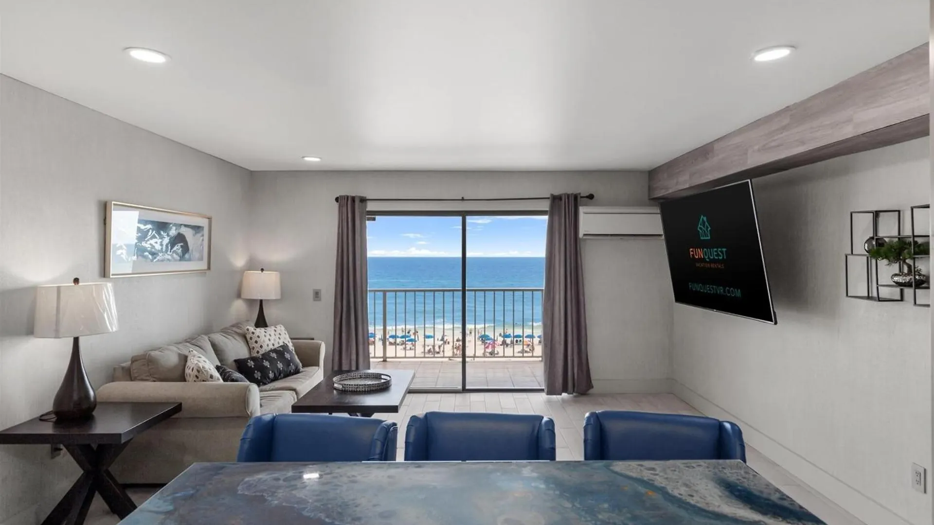 The Summit 616 Apartment Panama City Beach