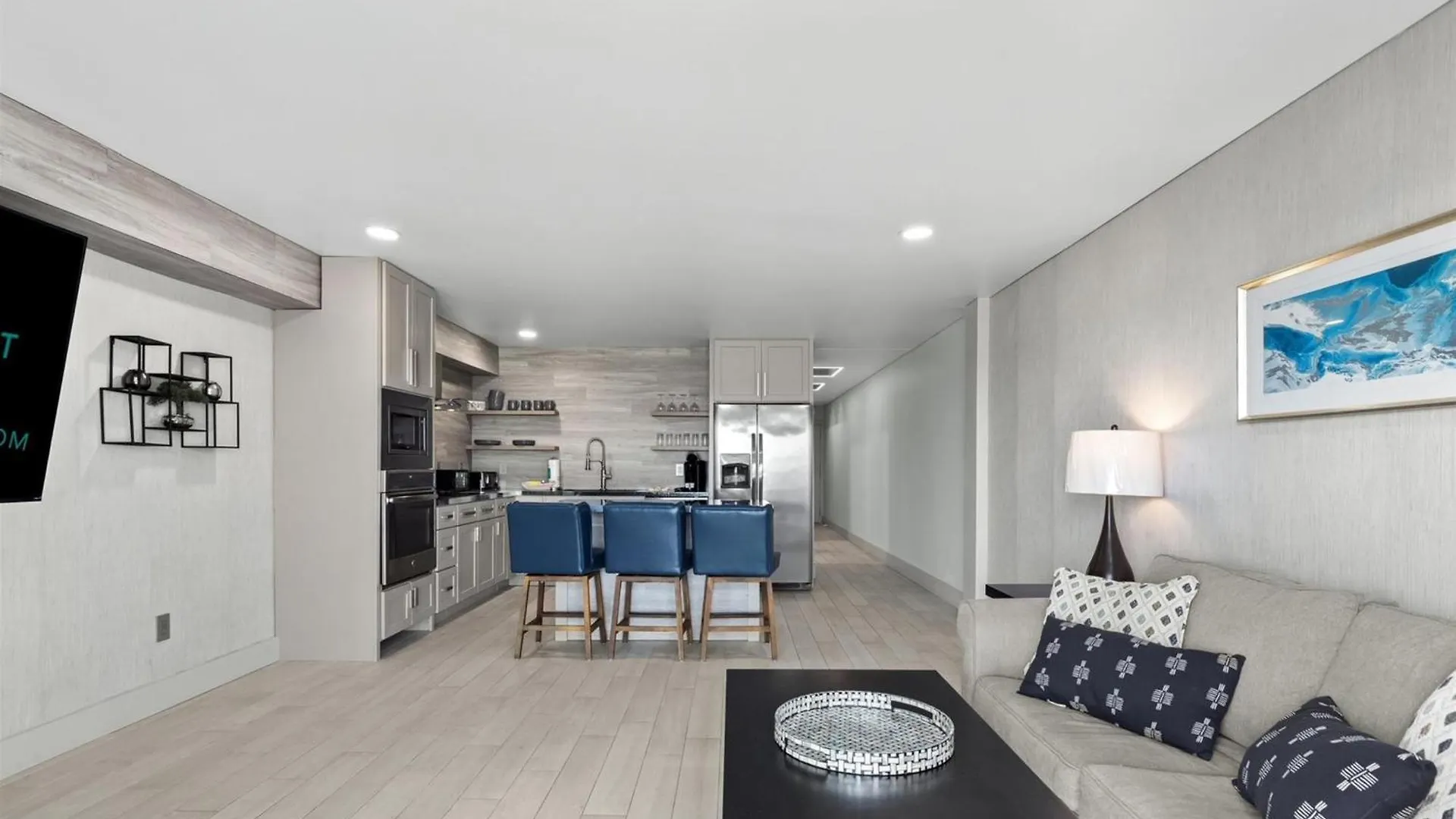 The Summit 616 Apartment Panama City Beach