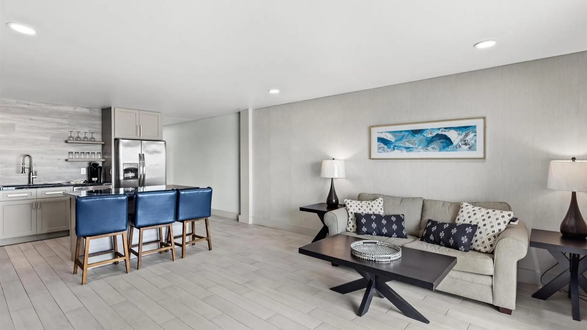 The Summit 616 Apartment Panama City Beach