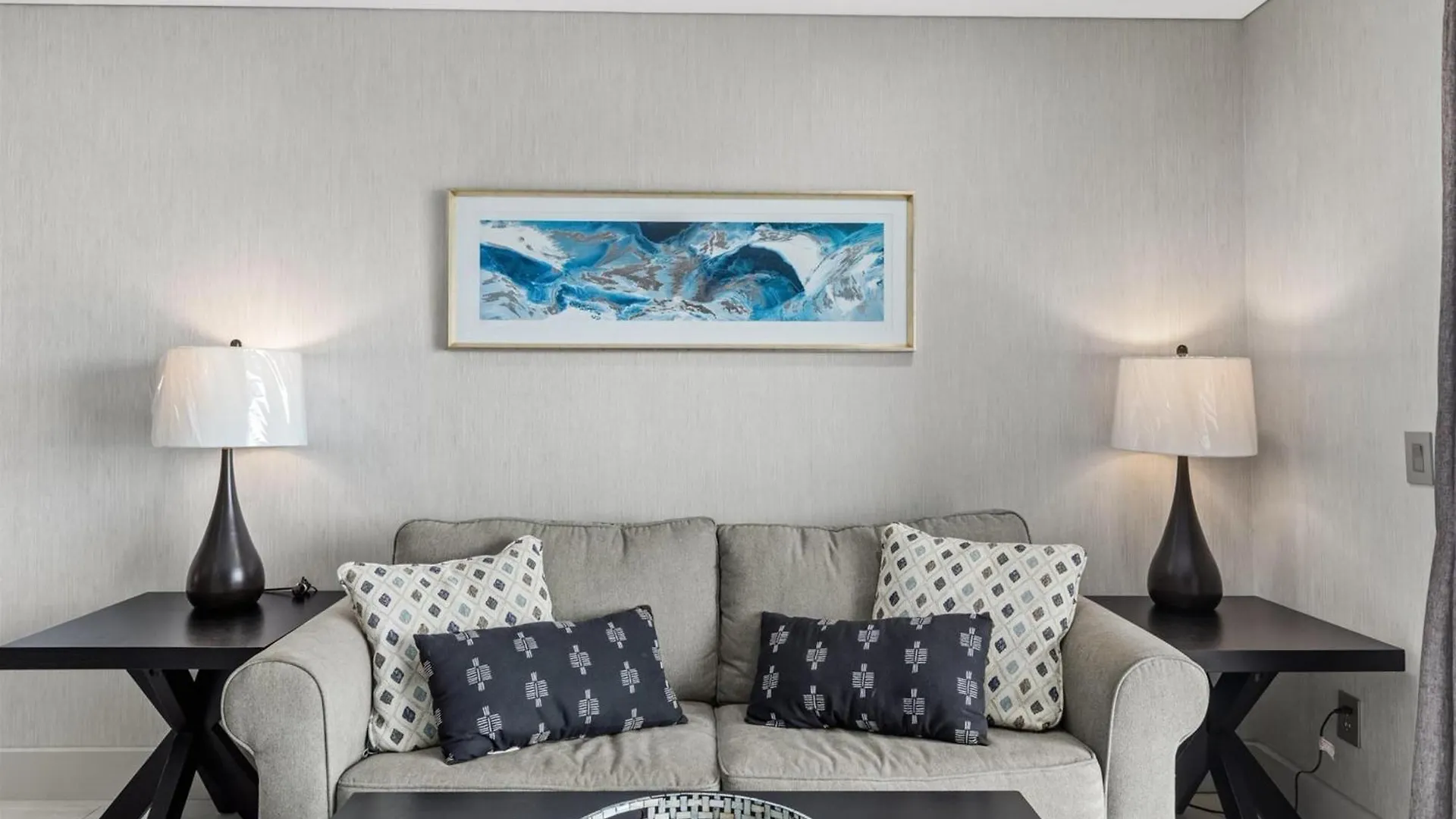 The Summit 616 Apartment Panama City Beach